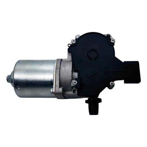 Windshield Window Wiper Motor Front Fit for Buick Enclave 13~17 Fit for Chevy Traverse 13~17，Fit for GMC Acadia 13~16 OE 22820106, 401113 in Kuwait