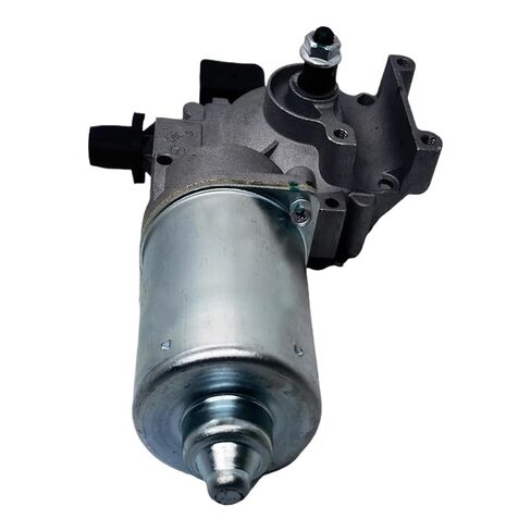 Windshield Window Wiper Motor Front Fit for Buick Enclave 13~17 Fit for Chevy Traverse 13~17，Fit for GMC Acadia 13~16 OE 22820106, 401113 in Kuwait