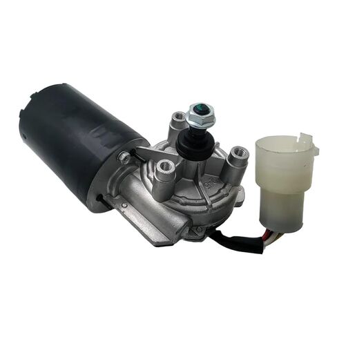 96100626;96175535 Windscreen Wiper Motor Parts Wiper Motor Fit for Daewoo Cielo; Espero 1991-1999 in Kuwait
