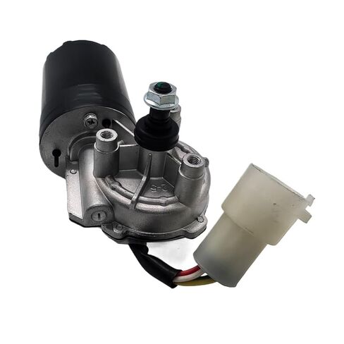 96100626;96175535 Windscreen Wiper Motor Parts Wiper Motor Fit for Daewoo Cielo; Espero 1991-1999 in Kuwait
