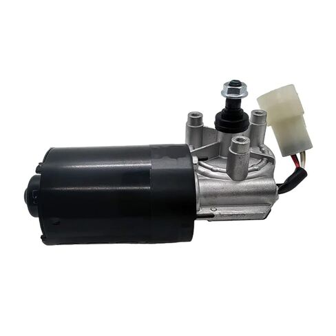 96100626;96175535 Windscreen Wiper Motor Parts Wiper Motor Fit for Daewoo Cielo; Espero 1991-1999 in Kuwait