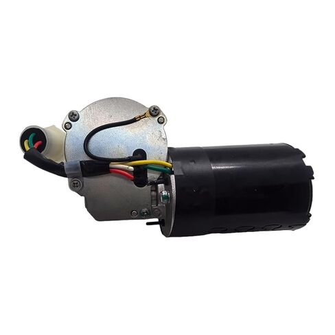 96100626;96175535 Windscreen Wiper Motor Parts Wiper Motor Fit for Daewoo Cielo; Espero 1991-1999 in Kuwait