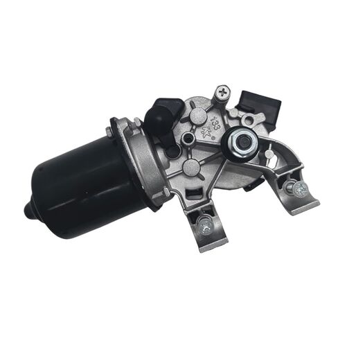 Windshield Wiper Motor Fit for Citroen(Right Hand Drive) C2 2003-2008;C3 2002-2010 Fit for Renault MeganeⅡ 2003-2008 OE 6401F5;7701054828 in Kuwait