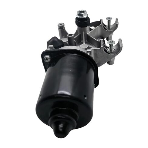 Windshield Wiper Motor Fit for Citroen(Right Hand Drive) C2 2003-2008;C3 2002-2010 Fit for Renault MeganeⅡ 2003-2008 OE 6401F5;7701054828 in Kuwait