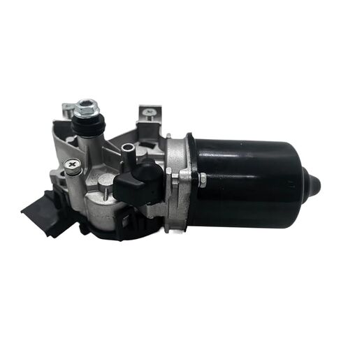Windshield Wiper Motor Fit for Citroen(Right Hand Drive) C2 2003-2008;C3 2002-2010 Fit for Renault MeganeⅡ 2003-2008 OE 6401F5;7701054828 in Kuwait