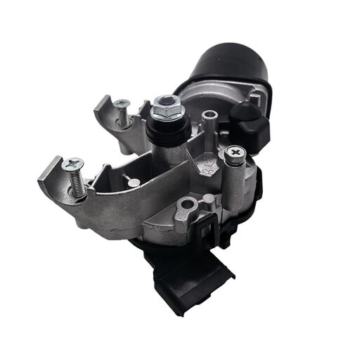 Windshield Wiper Motor Fit for Citroen(Right Hand Drive) C2 2003-2008;C3 2002-2010 Fit for Renault MeganeⅡ 2003-2008 OE 6401F5;7701054828 in Kuwait
