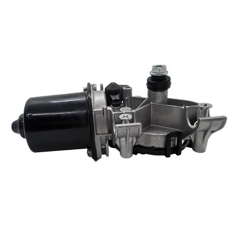 Windshield Wiper Motor Fit for Citroen(Right Hand Drive) C2 2003-2008;C3 2002-2010 Fit for Renault MeganeⅡ 2003-2008 OE 6401F5;7701054828 in Kuwait