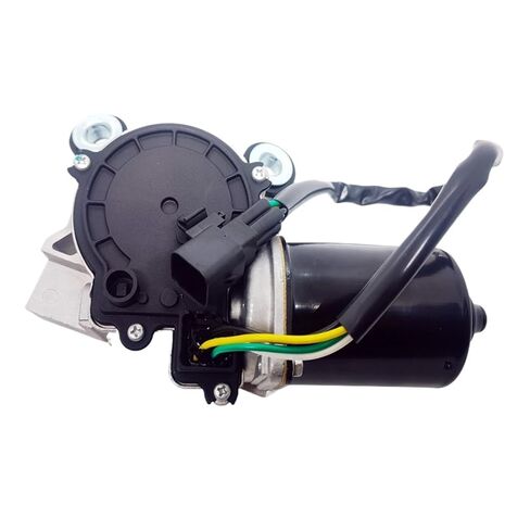 Front Windshield Wiper Motor No.20829043, 20829044, 25918738, Windscreen Wiper Motor Fit for Chevy Captiva Fit for Saturn Vue 08~10 in Kuwait