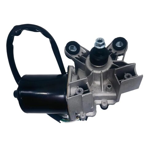 Front Windshield Wiper Motor No.20829043, 20829044, 25918738, Windscreen Wiper Motor Fit for Chevy Captiva Fit for Saturn Vue 08~10 in Kuwait