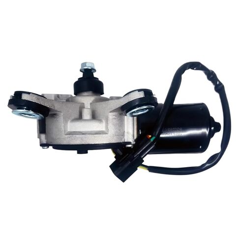 Front Windshield Wiper Motor No.20829043, 20829044, 25918738, Windscreen Wiper Motor Fit for Chevy Captiva Fit for Saturn Vue 08~10 in Kuwait