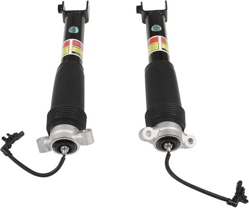 2PCS Rear Shock Absorber Struts Assembly w/Magnetic Compatible with C7 Corvette 2014-2019 84235051 23238698 Left and Right Suspension Kit in Saudi Arabia