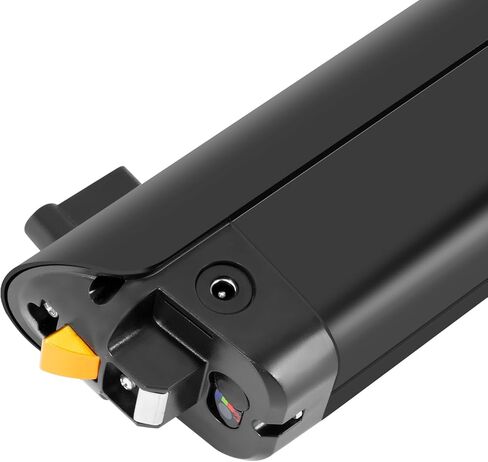 Yose Power 36V 10Ah Ebike Battery Eletric Bicycle Bike Down Tube Battery Reention Black Eagle Ebike Without Charger Compatible with AVENTON for Soltera.2/ Soltera.2 Step-Through in Kuwait