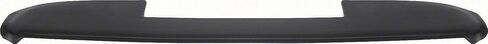 OER 3837960 Reproduction Dash Pad for 1966 Nova, Black in Saudi Arabia