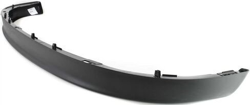 Go-Parts - Front Lower Valance, Air Dam for Dodge RAM 1500 2002-2008 / RAM 2500/3500 2003-2009, Replacement 2003 2004 2005 2006 2007 in Saudi Arabia