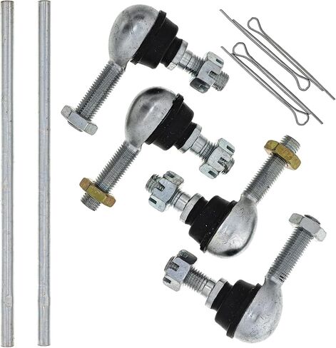 NICHE Tie Rods with End Kit for Arctic Cat 1000 500 400 700 650 550 450 TRV Alterra Thunder Cat in Saudi Arabia