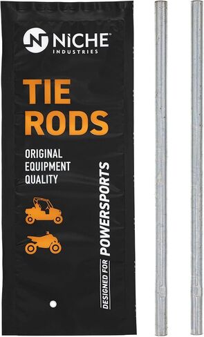 NICHE Tie Rods with End Kit for Arctic Cat 1000 500 400 700 650 550 450 TRV Alterra Thunder Cat in Saudi Arabia
