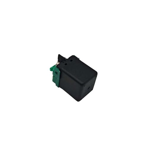 Starter Relay Solenoid Compatible with PES125 PS150 CRF250 CRF450 SH125 SH150 CBF600 - Replaces 35850-K28-911, 35850-KCN-000, 35850-KCN-003 in Saudi Arabia