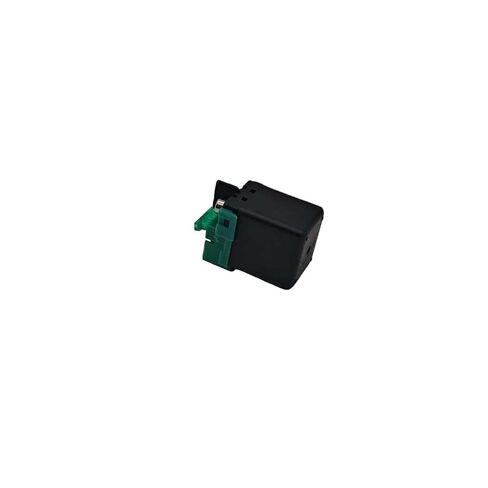 Starter Relay Solenoid Compatible with PES125 PS150 CRF250 CRF450 SH125 SH150 CBF600 - Replaces 35850-K28-911, 35850-KCN-000, 35850-KCN-003 in Saudi Arabia