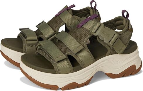 Teva womens Hurricane Ampsole Gaila in Saudi Arabia