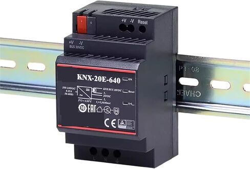 1pcs 640mA Power Supply KNX-20E-640 in Kuwait