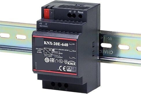 1pcs 640mA Power Supply KNX-20E-640 in Saudi Arabia