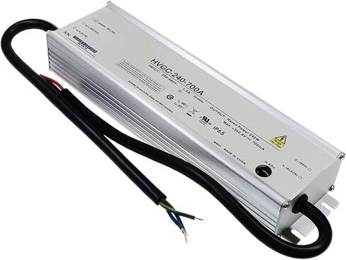 1pcs LED Power Supply HVG-240-24B HVG-240-30B HVG-240-36B HVG-240-42B HVG-240-48B HVG-240-54B 240W(HVG-240-30B) in Saudi Arabia