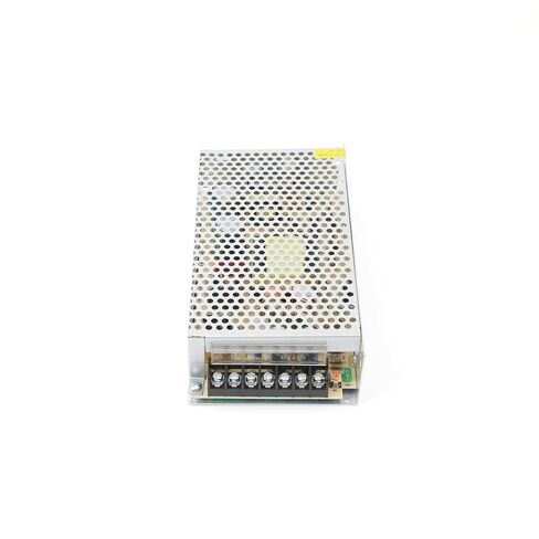1pcs Switching Power Supply Lighting Transformer 150W-500W AC110-264V to DC12V/24V Power Switch Adapter for LED Strip Lights(400W,DC 12V) in Saudi Arabia