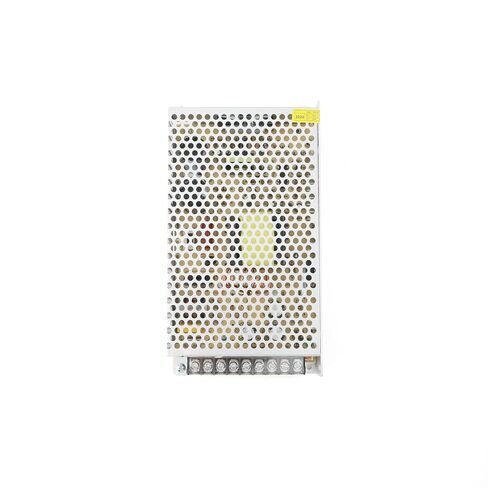 1pcs Switching Power Supply Lighting Transformer 150W-500W AC110-264V to DC12V/24V Power Switch Adapter for LED Strip Lights(400W,DC 12V) in Saudi Arabia