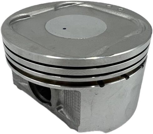 دبوس حلقة المكبس المتوافق عالميًا متوافق مع XinYang Kazuma XinYang 500 500CC ATV UTV Quad Parts استبدال ما بعد البيع in Saudi Arabia