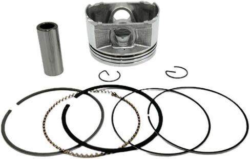دبوس حلقة المكبس المتوافق عالميًا متوافق مع XinYang Kazuma XinYang 500 500CC ATV UTV Quad Parts استبدال ما بعد البيع in Saudi Arabia