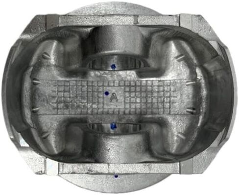 دبوس حلقة المكبس المتوافق عالميًا متوافق مع XinYang Kazuma XinYang 500 500CC ATV UTV Quad Parts استبدال ما بعد البيع in Saudi Arabia