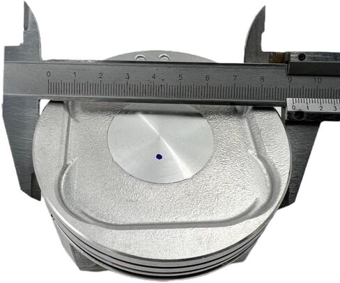 دبوس حلقة المكبس المتوافق عالميًا متوافق مع XinYang Kazuma XinYang 500 500CC ATV UTV Quad Parts استبدال ما بعد البيع in Saudi Arabia
