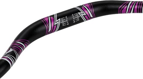 31.8mm Riser Handlebar for Surron Light Bee,7075 Aluminum 4mm Thickness Dirt Bike Handle Bar for Surron Light Bee X and S/LBX/LBS/E Ride Pro S SS 2.0 3.0 in Saudi Arabia