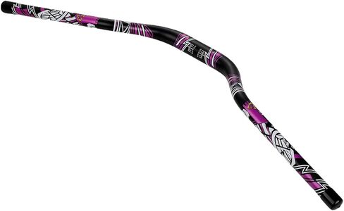 31.8mm Riser Handlebar for Surron Light Bee,7075 Aluminum 4mm Thickness Dirt Bike Handle Bar for Surron Light Bee X and S/LBX/LBS/E Ride Pro S SS 2.0 3.0 in Saudi Arabia