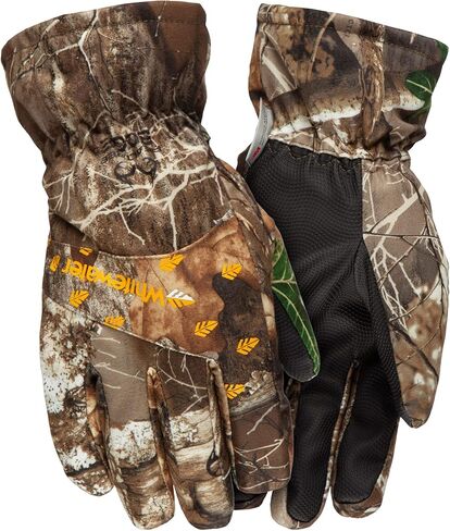 Blocker Outdoors- Whitewater Insulated Rainblocker Glove-Edge-X-Large in Saudi Arabia
