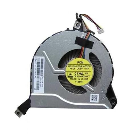 for 14-P 15-P 17-P 15-K 14-V Cooling Fan Cooler Fan Radiator HeatSink 767776-001 767706-001(Heatsink) in Saudi Arabia