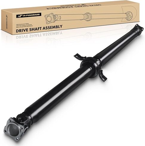 A-Premium Rear Complete Drive Shaft Prop Shaft Driveshaft Assembly Compatible with Honda CR-V CRV 2017-2020 1.5L 2.0L 2.4L, AWD Replace# 40100TLAA02 in Saudi Arabia