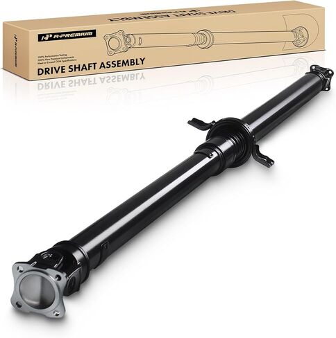 A-Premium Rear Complete Drive Shaft Prop Shaft Driveshaft Assembly Compatible with Honda CR-V CRV 2017-2020 1.5L 2.0L 2.4L, AWD Replace# 40100TLAA02 in Saudi Arabia