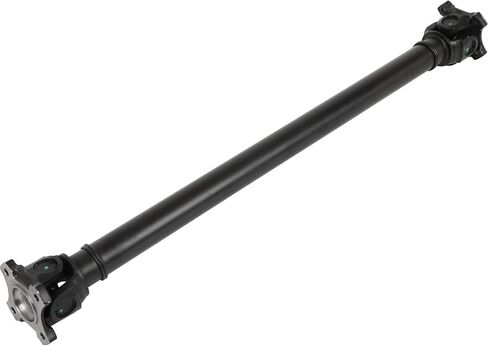 ECCPP Front Drive Shaft 35" Prop Shaft Assembly Fit For Cadillac Escalade 2007-2014,For Cadillac Escalade ESV 2007-2014,For Cadillac Escalade EXT 2007-2013,For GMC Yukon XL 1500 2007-2014 AWD 938-075 in Saudi Arabia