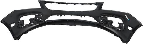 waltyotur Front Bumper Cover Replacement for 2015 Cruze Replacement for 2016 Cruze Limited Primed 94525910 GM1000976 in Saudi Arabia