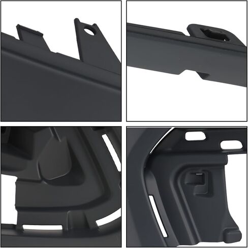 waltyotur Front Bumper Cover Replacement for 2015 Cruze Replacement for 2016 Cruze Limited Primed 94525910 GM1000976 in Saudi Arabia
