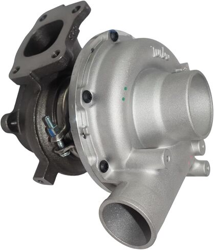 Turbo RHF55 Turbocharger 8973628390 Compatible for Hitachi ZX230 ZX240-3 Excavators CXPSLXX in Kuwait