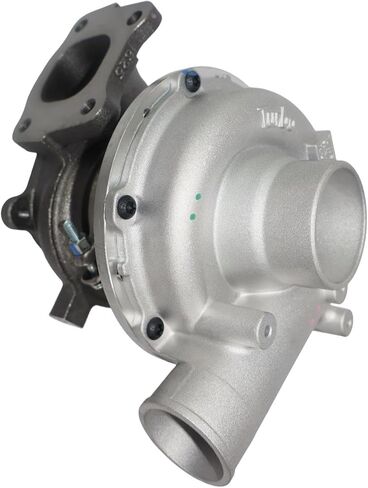 Turbo RHF55 Turbocharger 8973628390 Compatible for Hitachi ZX230 ZX240-3 Excavators CXPSLXX in Kuwait