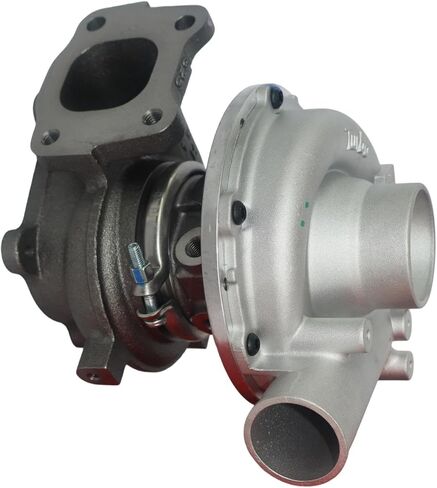 Turbo RHF55 Turbocharger 8973628390 Compatible for Hitachi ZX230 ZX240-3 Excavators CXPSLXX in Kuwait