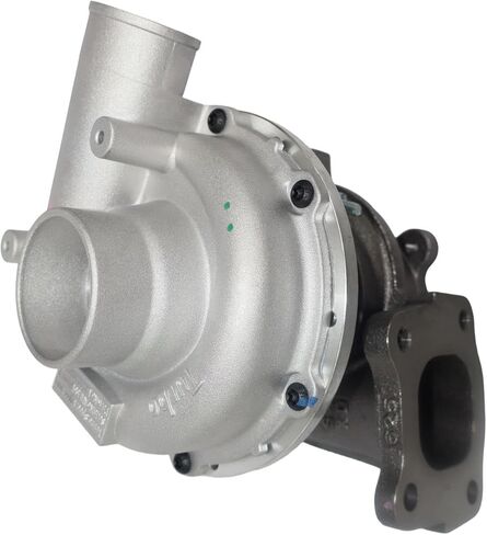 Turbo RHF55 Turbocharger 8973628390 Compatible for Hitachi ZX230 ZX240-3 Excavators CXPSLXX in Kuwait