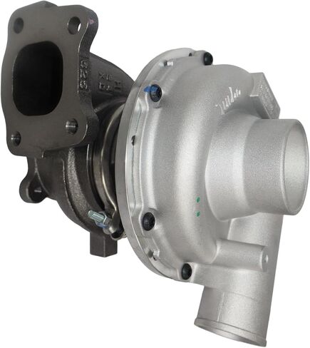 Turbo RHF55 Turbocharger 8973628390 Compatible for Hitachi ZX230 ZX240-3 Excavators CXPSLXX in Kuwait