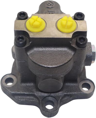 Oil Transfer Pump Assembly 292-3751 For Caterpillar CAT 320D GC 323D S 319D L 315D L 319D LN 323D L 323D LN 319D 320D LRR 314D CR 321D LCR 313D 323D 323D L 323D LN Excavator in Saudi Arabia