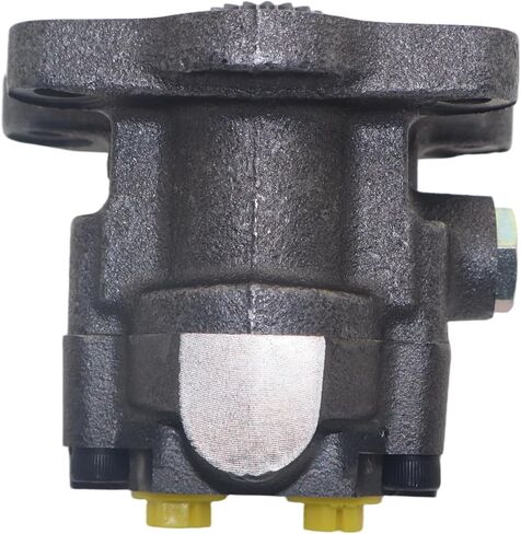 Oil Transfer Pump Assembly 292-3751 For Caterpillar CAT 320D GC 323D S 319D L 315D L 319D LN 323D L 323D LN 319D 320D LRR 314D CR 321D LCR 313D 323D 323D L 323D LN Excavator in Saudi Arabia