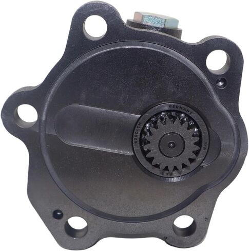 Oil Transfer Pump Assembly 292-3751 For Caterpillar CAT 320D GC 323D S 319D L 315D L 319D LN 323D L 323D LN 319D 320D LRR 314D CR 321D LCR 313D 323D 323D L 323D LN Excavator in Saudi Arabia