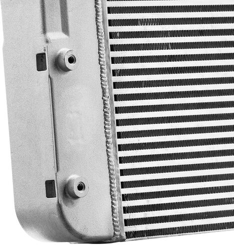 ALLOYWORKS Charge Air Cooler For 2004 2006 2005 International Harvester 9400i 9200i /8600 7600, OEM 222192, NV7C in Saudi Arabia